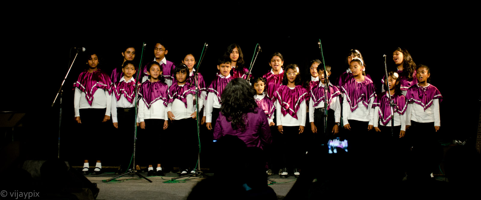 The-Harmony-kids-choir